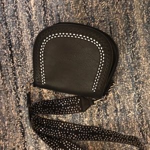 Brand new rocker purse!